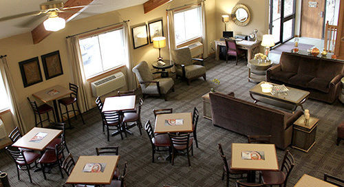 Americinn By Wyndham 3*
